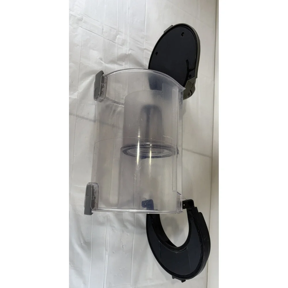 Shark zu782 vacuum